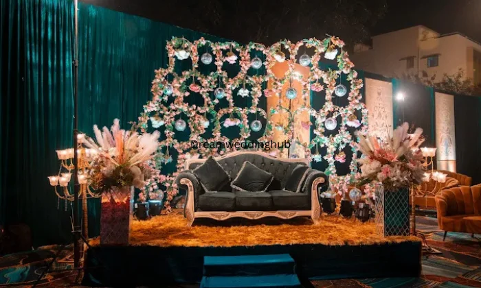 Ashira Weddings  Events